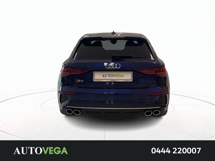 AutoVega - AUDI S3 | ID 37034