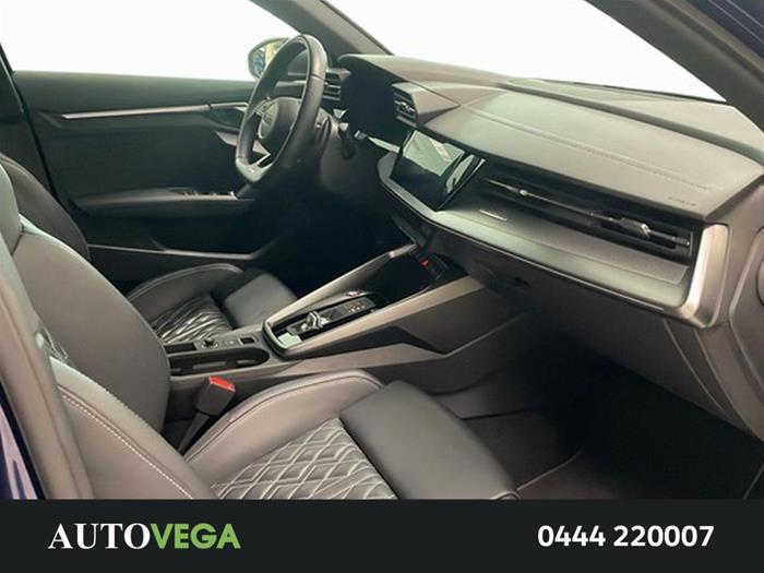 AutoVega - AUDI S3 | ID 37034