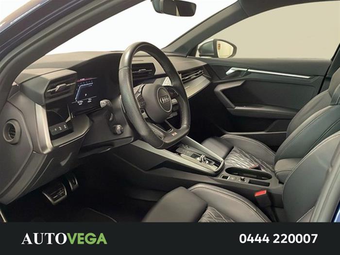 AutoVega - AUDI S3 | ID 37034