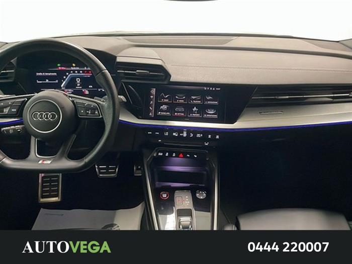 AutoVega - AUDI S3 | ID 37034