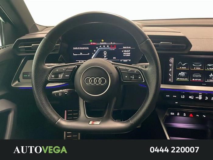 AutoVega - AUDI S3 | ID 37034