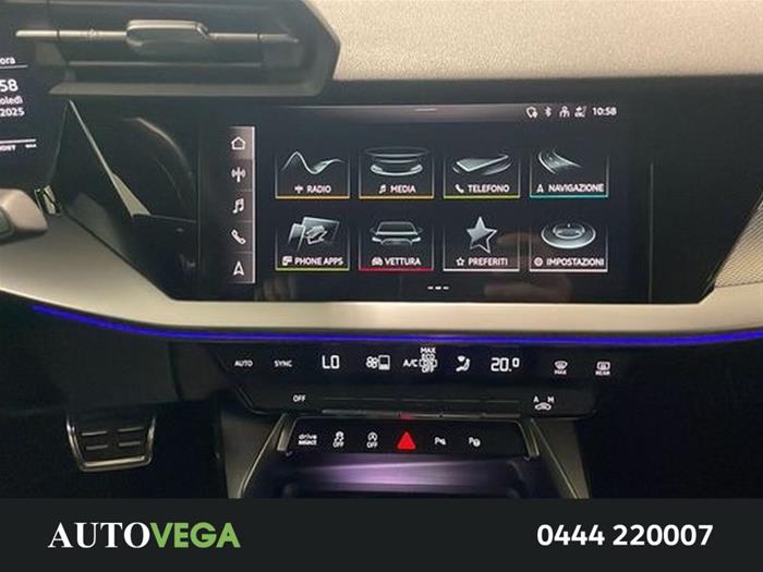 AutoVega - AUDI S3 | ID 37034
