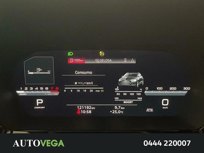 AutoVega - AUDI S3 | ID 37034