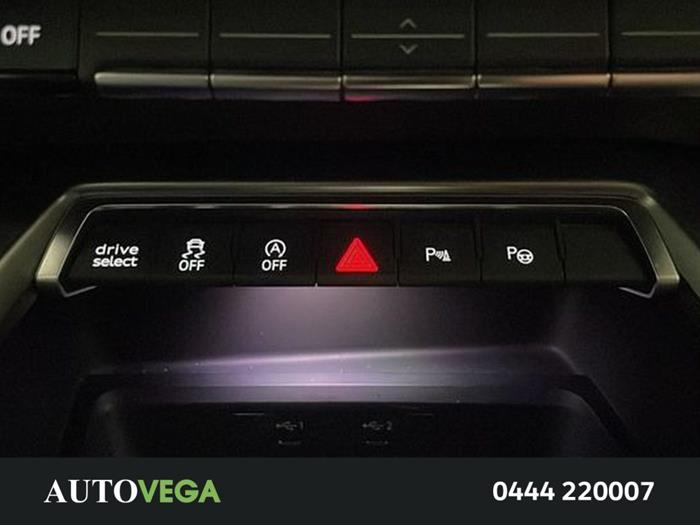 AutoVega - AUDI S3 | ID 37034