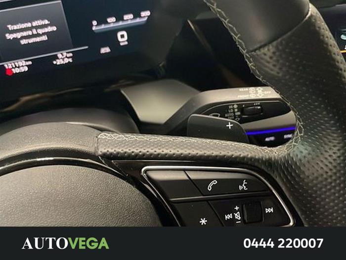AutoVega - AUDI S3 | ID 37034
