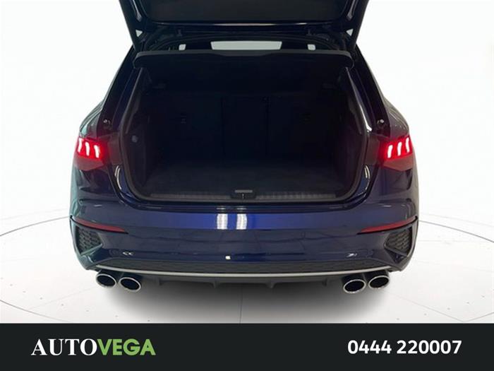 AutoVega - AUDI S3 | ID 37034