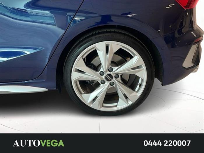 AutoVega - AUDI S3 | ID 37034