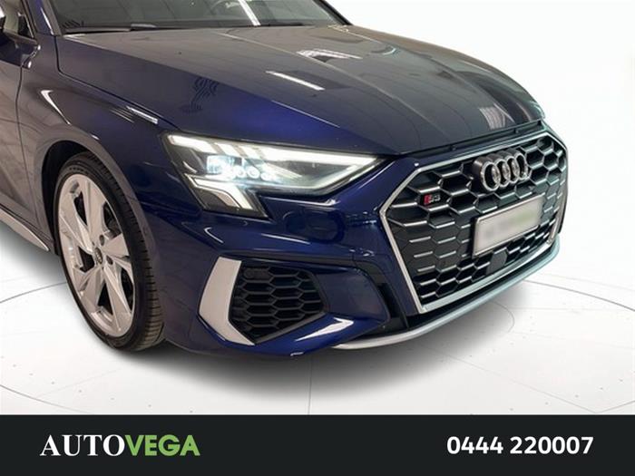 AutoVega - AUDI S3 | ID 37034