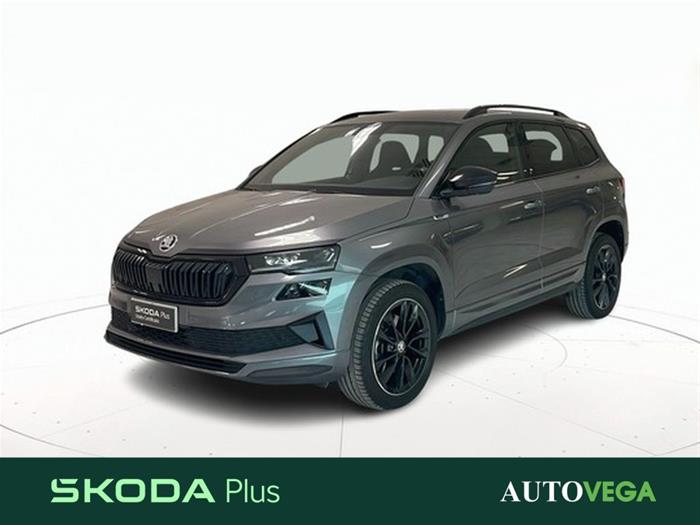 AutoVega - SKODA Karoq | ID 37029