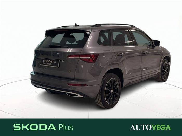 AutoVega - SKODA Karoq | ID 37029