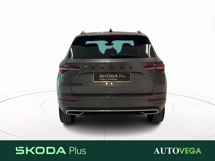 AutoVega - SKODA Karoq | ID 37029