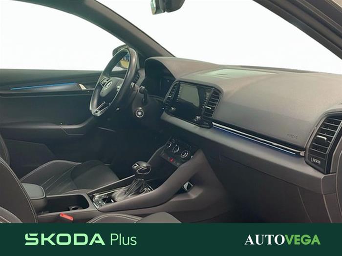 AutoVega - SKODA Karoq | ID 37029