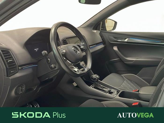 AutoVega - SKODA Karoq | ID 37029