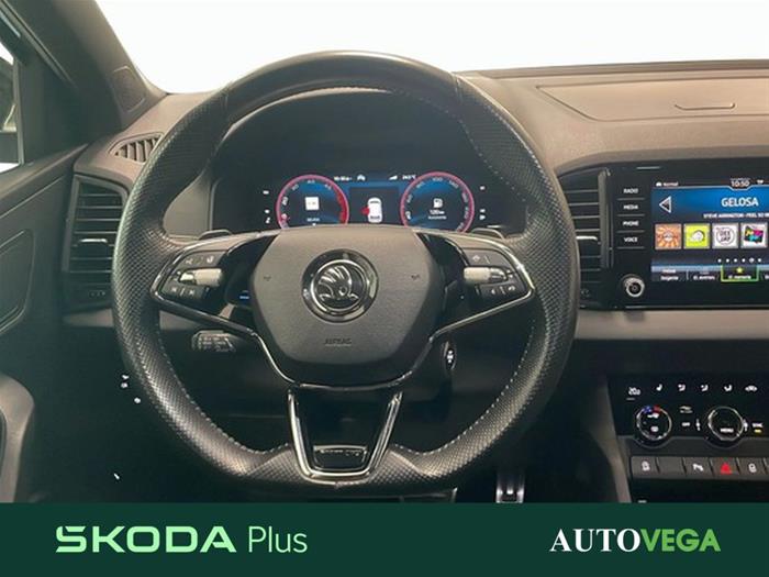 AutoVega - SKODA Karoq | ID 37029