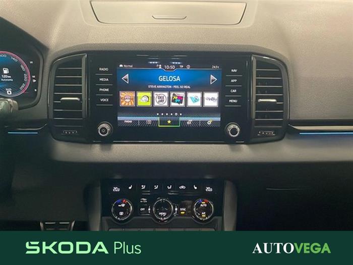 AutoVega - SKODA Karoq | ID 37029