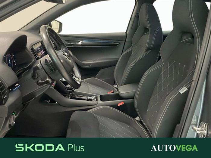 AutoVega - SKODA Karoq | ID 37029