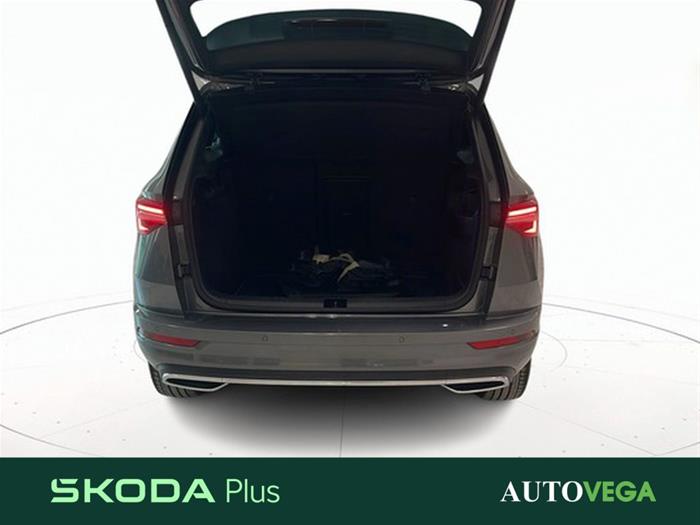 AutoVega - SKODA Karoq | ID 37029