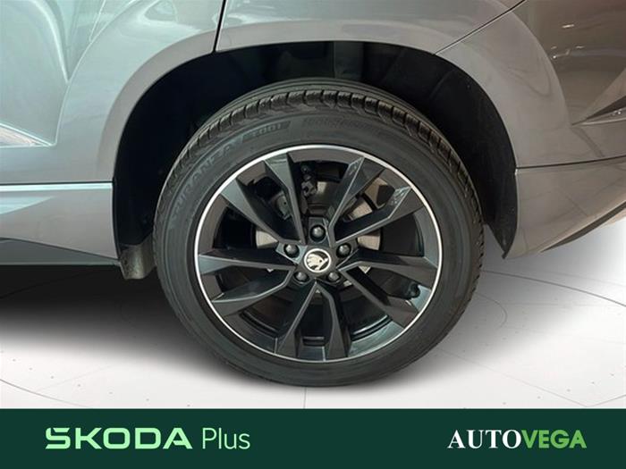 AutoVega - SKODA Karoq | ID 37029