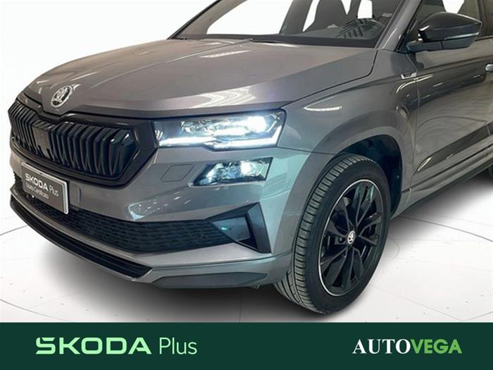 AutoVega - SKODA Karoq | ID 37029