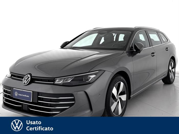AutoVega - VOLKSWAGEN Passat | ID 37035
