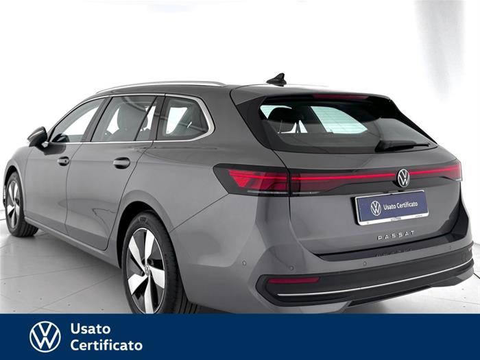 AutoVega - VOLKSWAGEN Passat | ID 37035