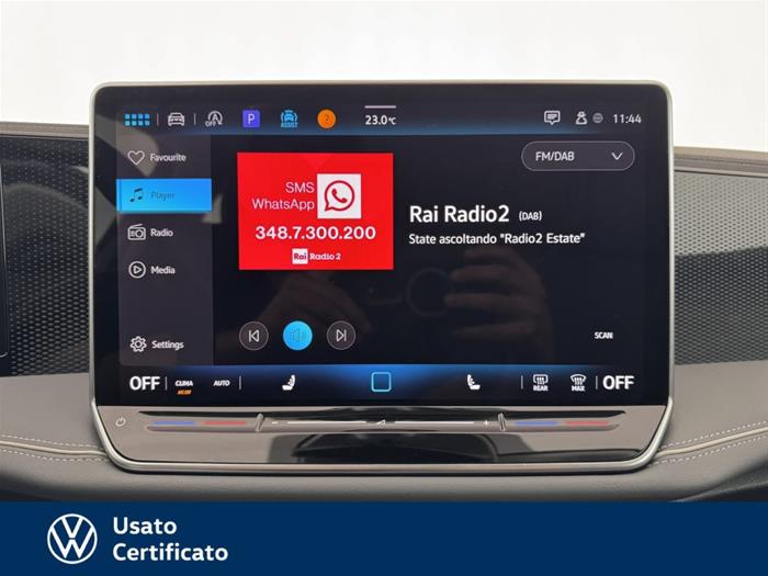 AutoVega - VOLKSWAGEN Passat | ID 37035