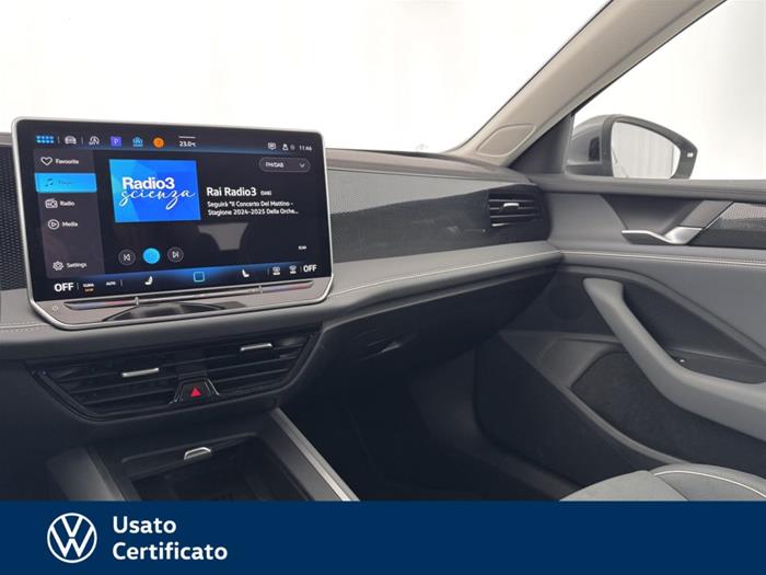 AutoVega - VOLKSWAGEN Passat | ID 37035