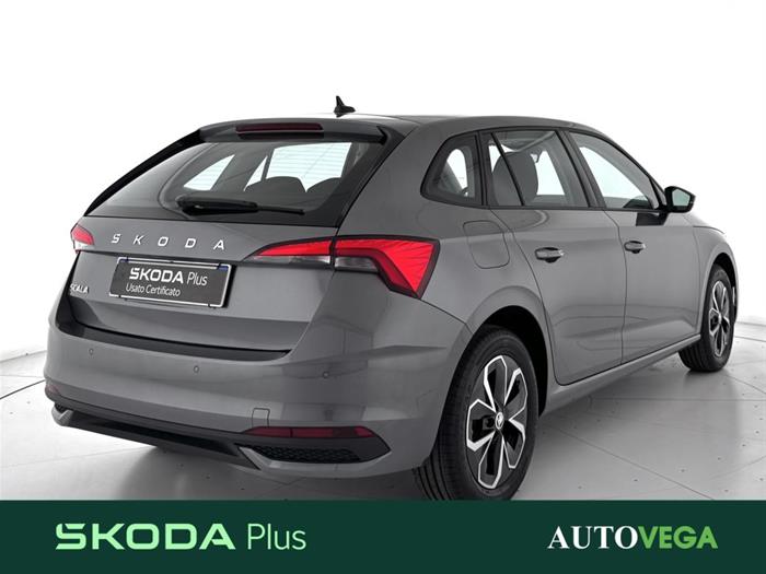 AutoVega - SKODA Scala | ID 37032
