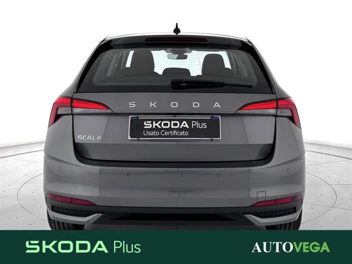 AutoVega - SKODA Scala | ID 37032