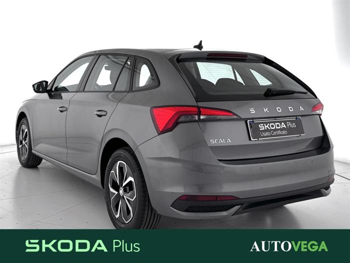 AutoVega - SKODA Scala | ID 37032