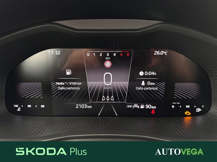 AutoVega - SKODA Scala | ID 37032