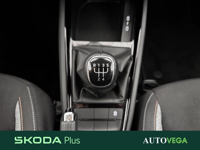 AutoVega - SKODA Scala | ID 37032