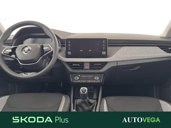 AutoVega - SKODA Scala | ID 37032