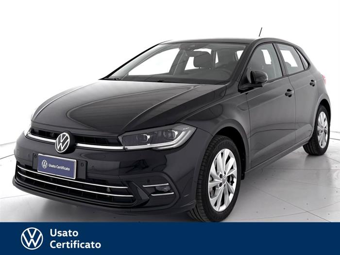 AutoVega - VOLKSWAGEN Polo | ID 37047