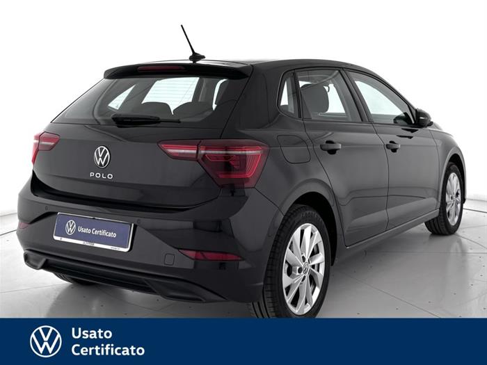 AutoVega - VOLKSWAGEN Polo | ID 37047