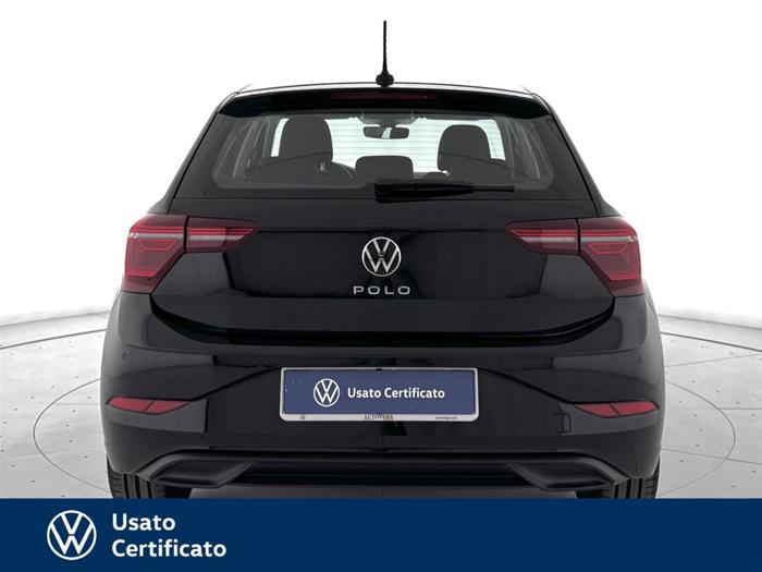 AutoVega - VOLKSWAGEN Polo | ID 37047