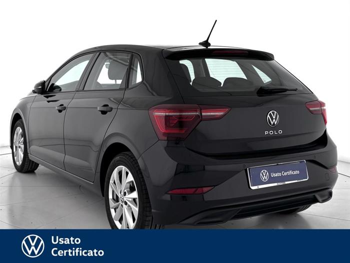 AutoVega - VOLKSWAGEN Polo | ID 37047