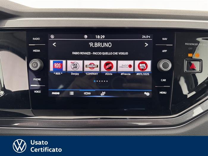 AutoVega - VOLKSWAGEN Polo | ID 37047