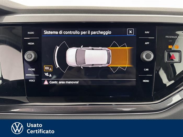 AutoVega - VOLKSWAGEN Polo | ID 37047