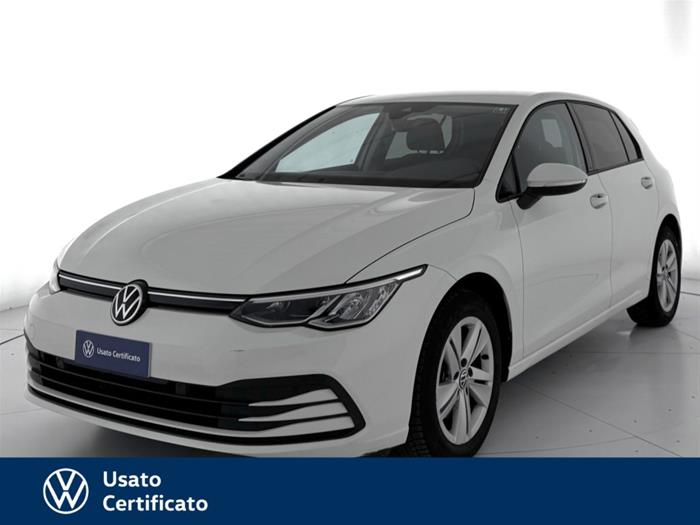 AutoVega - VOLKSWAGEN Golf | ID 37048