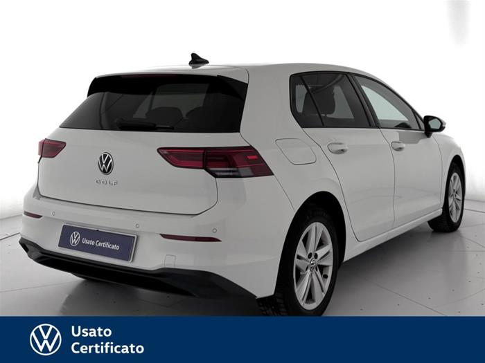 AutoVega - VOLKSWAGEN Golf | ID 37048