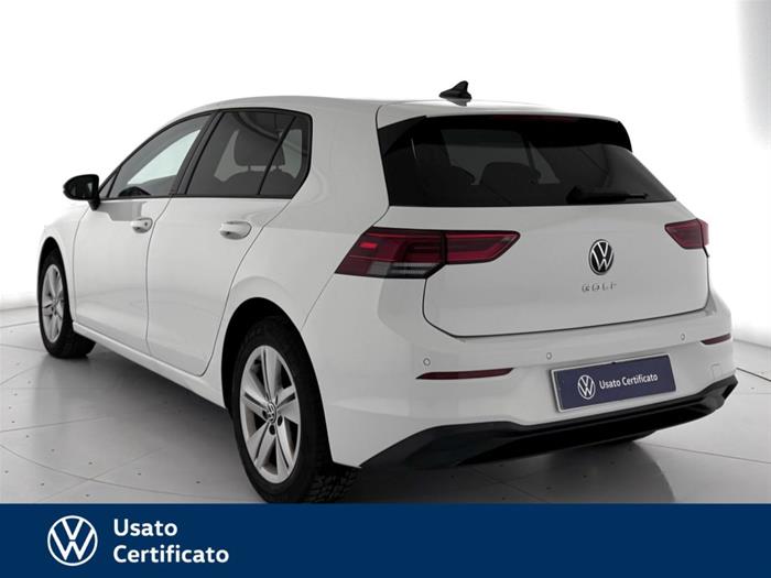 AutoVega - VOLKSWAGEN Golf | ID 37048