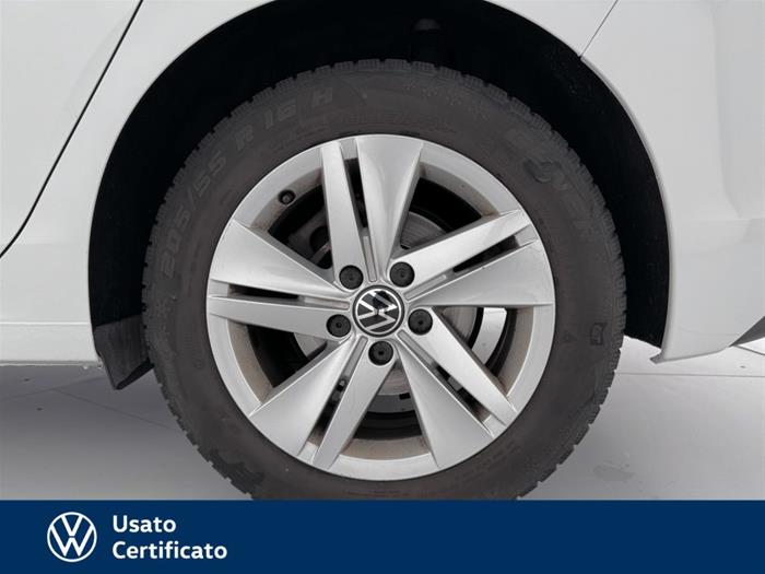 AutoVega - VOLKSWAGEN Golf | ID 37048