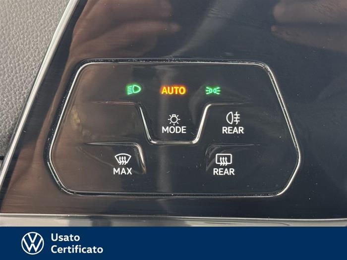 AutoVega - VOLKSWAGEN Golf | ID 37048