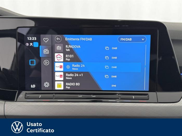 AutoVega - VOLKSWAGEN Golf | ID 37048