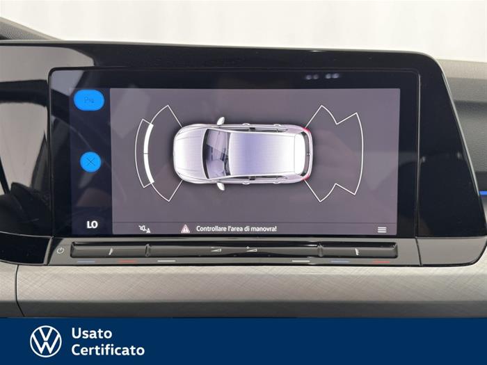 AutoVega - VOLKSWAGEN Golf | ID 37048