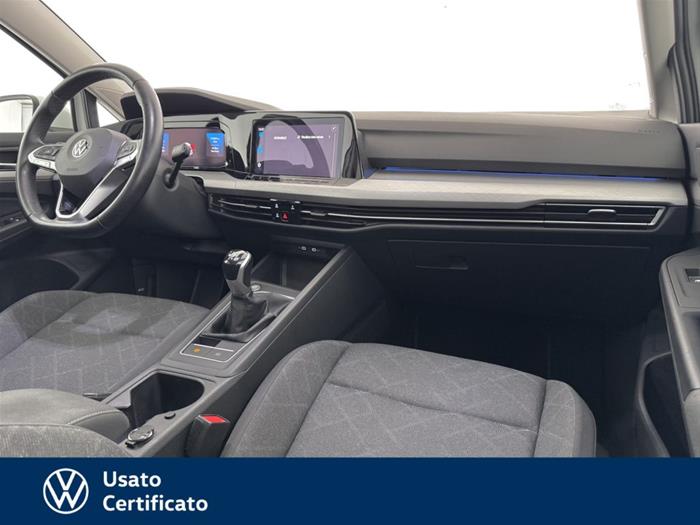 AutoVega - VOLKSWAGEN Golf | ID 37048