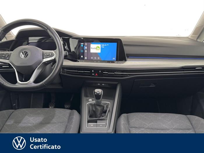 AutoVega - VOLKSWAGEN Golf | ID 37048
