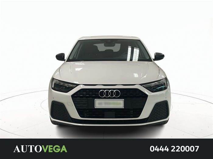 AutoVega - AUDI A1 | ID 37075