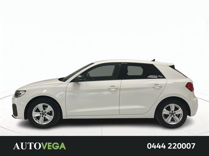 AutoVega - AUDI A1 | ID 37075